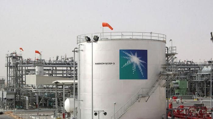 Saudi Aramco