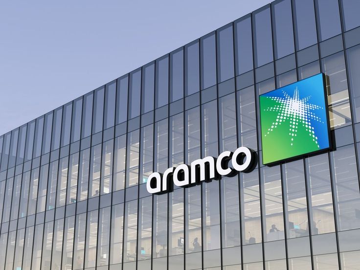 Saudi Aramco