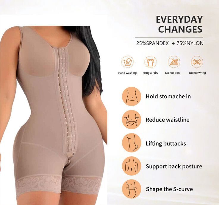 Skims Shapewear