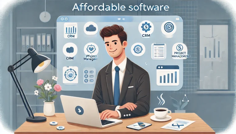 software solutions