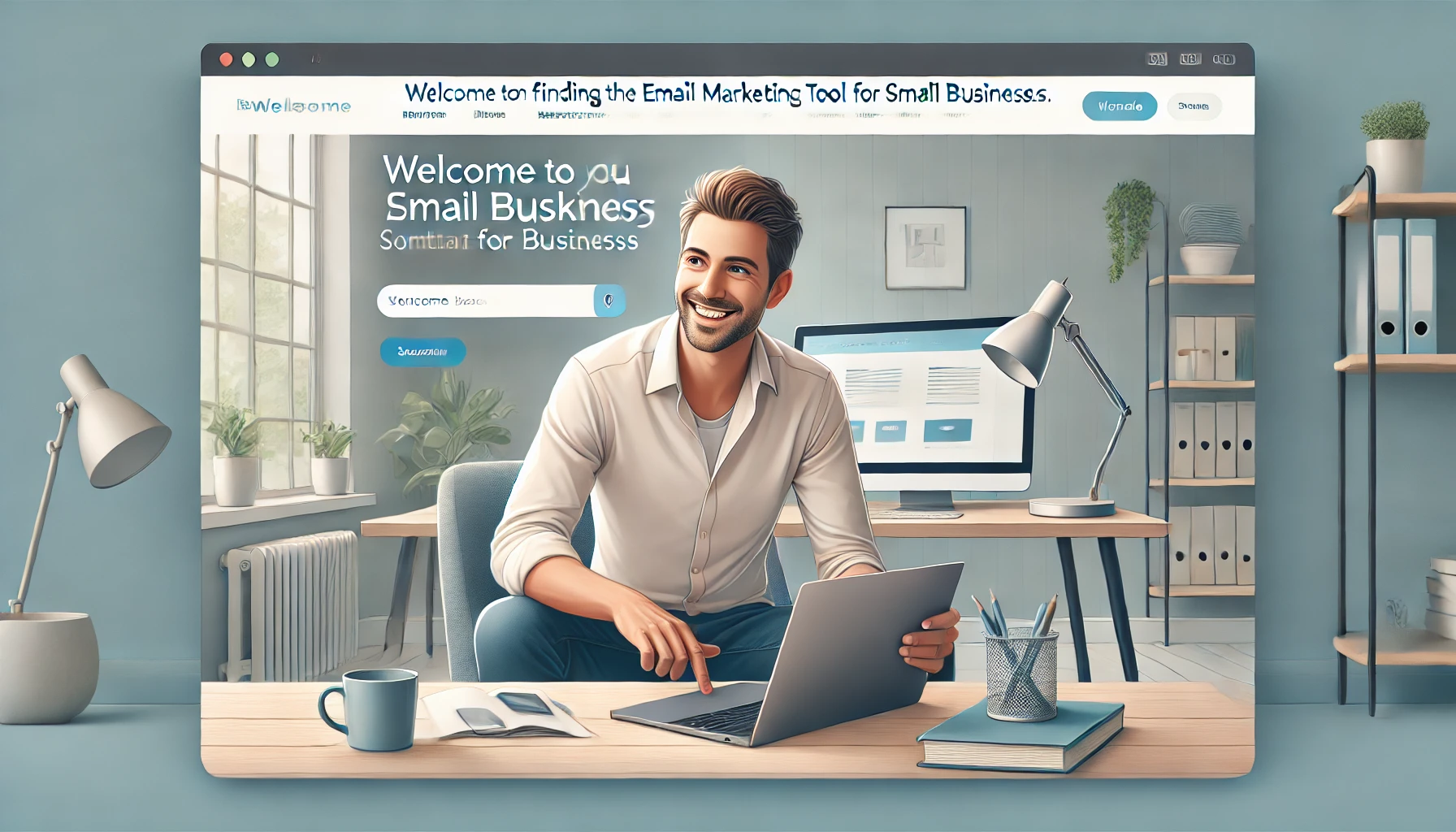 Top 10 Email Marketing Tools for Small Businesses in 2024: Affordable Solutions to Boost Customer Engagement and Drive Sales