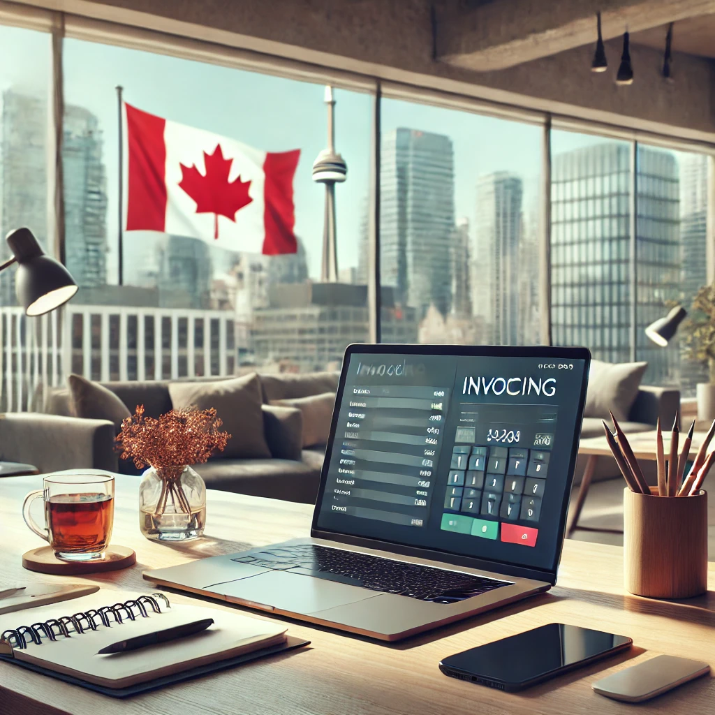 Best Invoicing Software for Freelancers in Canada: Top Picks for 2024