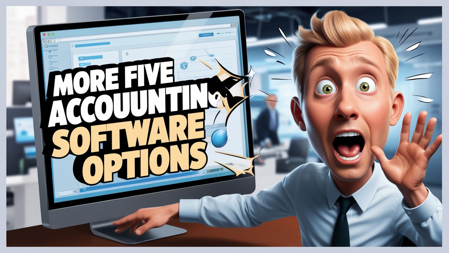 Top 10 Accounting Software Options for Startups in 2024